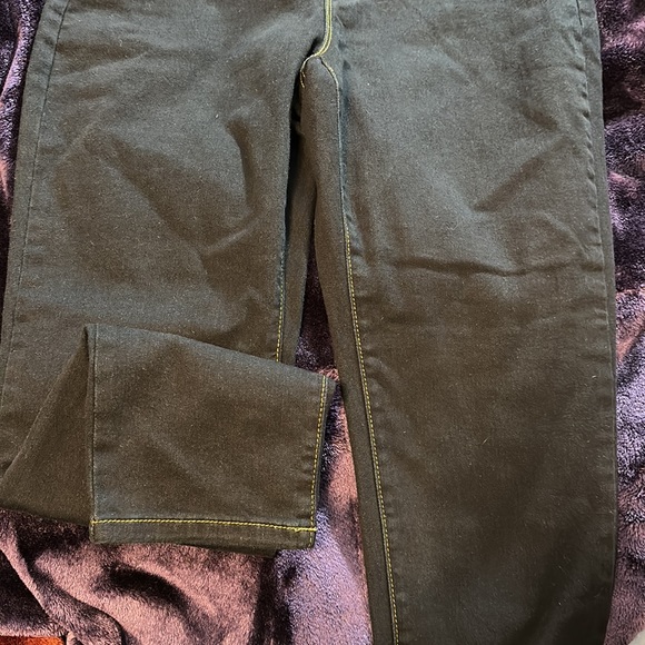 Michael Kors dark skinny jeans - Picture 6 of 8